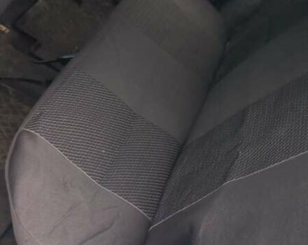 ЗАЗ 1103 Славута, объемом двигателя 1.25 л и пробегом 150 тыс. км за 900 $, фото 4 на Automoto.ua