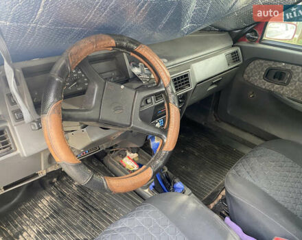 ЗАЗ 1103 Славута, объемом двигателя 0 л и пробегом 120 тыс. км за 605 $, фото 7 на Automoto.ua