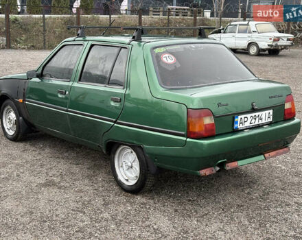 ЗАЗ 1103 Славута, об'ємом двигуна 1.2 л та пробігом 102 тис. км за 500 $, фото 3 на Automoto.ua