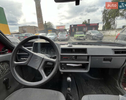 ЗАЗ 1103 Славута, объемом двигателя 1.2 л и пробегом 140 тыс. км за 1000 $, фото 10 на Automoto.ua