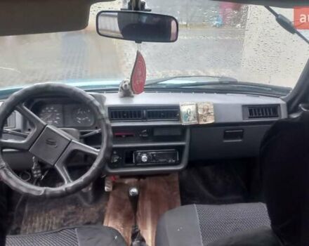 ЗАЗ 1103 Славута, объемом двигателя 1.25 л и пробегом 150 тыс. км за 900 $, фото 5 на Automoto.ua