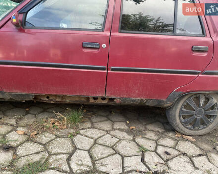 ЗАЗ 1103 Славута, объемом двигателя 0 л и пробегом 120 тыс. км за 605 $, фото 3 на Automoto.ua