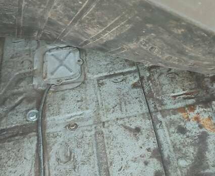 ЗАЗ 1103 Славута, объемом двигателя 1.2 л и пробегом 200 тыс. км за 1000 $, фото 5 на Automoto.ua