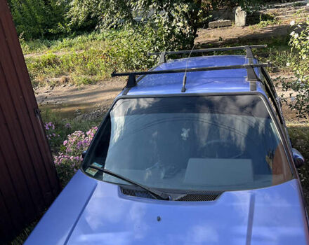 ЗАЗ 1103 Славута, объемом двигателя 1.3 л и пробегом 82 тыс. км за 1300 $, фото 3 на Automoto.ua