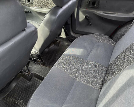 ЗАЗ 1103 Славута, объемом двигателя 1.2 л и пробегом 140 тыс. км за 1000 $, фото 11 на Automoto.ua