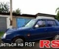 ЗАЗ 1103 Славута, объемом двигателя 1.2 л и пробегом 180 тыс. км за 1250 $, фото 1 на Automoto.ua