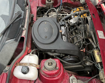 ЗАЗ 1103 Славута, объемом двигателя 1.2 л и пробегом 140 тыс. км за 1000 $, фото 9 на Automoto.ua