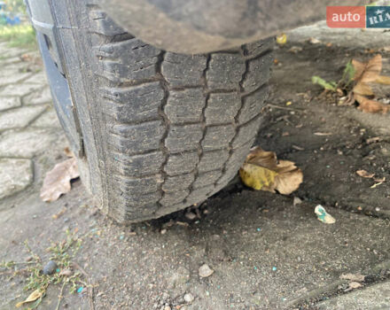 ЗАЗ 1103 Славута, объемом двигателя 0 л и пробегом 120 тыс. км за 605 $, фото 8 на Automoto.ua