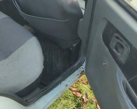 ЗАЗ 1103 Славута, объемом двигателя 1.2 л и пробегом 200 тыс. км за 1000 $, фото 2 на Automoto.ua