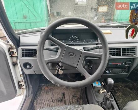 ЗАЗ 1103 Славута, объемом двигателя 1.2 л и пробегом 104 тыс. км за 1207 $, фото 2 на Automoto.ua