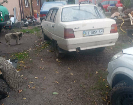 ЗАЗ 1103 Славута 2003 в Черкассах на Automoto.ua ЗАЗ 1103 Славута, объемом двигателя 1.2 л и пробегом 100 тыс. км за 379 $, фото 4 на Automoto.ua