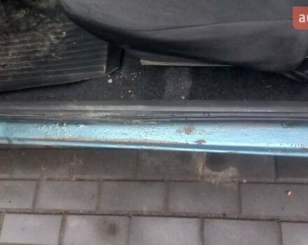 ЗАЗ 1103 Славута, объемом двигателя 1.25 л и пробегом 150 тыс. км за 900 $, фото 2 на Automoto.ua