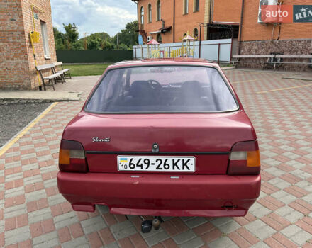 ЗАЗ 1103 Славута, объемом двигателя 1.2 л и пробегом 140 тыс. км за 1000 $, фото 4 на Automoto.ua