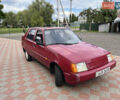ЗАЗ 1103 Славута, объемом двигателя 1.2 л и пробегом 140 тыс. км за 1000 $, фото 1 на Automoto.ua