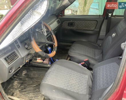 ЗАЗ 1103 Славута, объемом двигателя 0 л и пробегом 120 тыс. км за 605 $, фото 5 на Automoto.ua