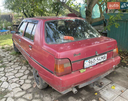 ЗАЗ 1103 Славута, объемом двигателя 0 л и пробегом 120 тыс. км за 605 $, фото 1 на Automoto.ua