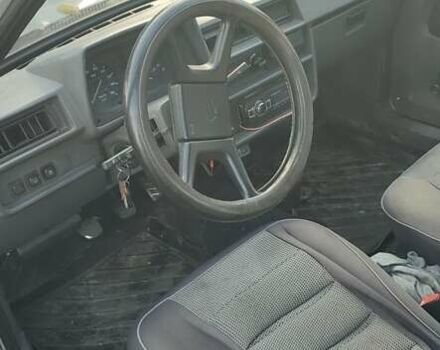 ЗАЗ 1103 Славута, объемом двигателя 1.2 л и пробегом 200 тыс. км за 1000 $, фото 7 на Automoto.ua