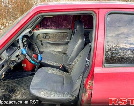 ЗАЗ 1103 Славута, об'ємом двигуна 1.3 л та пробігом 108 тис. км за 500 $, фото 5 на Automoto.ua