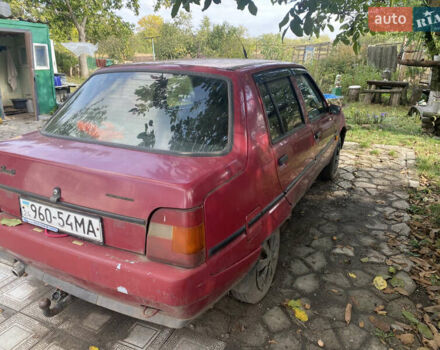 ЗАЗ 1103 Славута, объемом двигателя 0 л и пробегом 120 тыс. км за 605 $, фото 2 на Automoto.ua