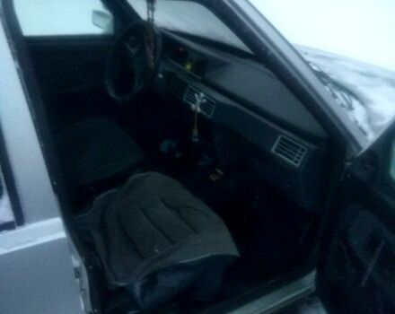 ЗАЗ 1103 Славута, объемом двигателя 1.2 л и пробегом 1 тыс. км за 700 $, фото 4 на Automoto.ua
