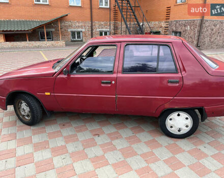 ЗАЗ 1103 Славута, объемом двигателя 1.2 л и пробегом 140 тыс. км за 1000 $, фото 6 на Automoto.ua