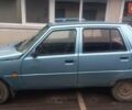 ЗАЗ 1103 Славута, объемом двигателя 1.25 л и пробегом 150 тыс. км за 900 $, фото 1 на Automoto.ua