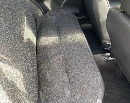 ЗАЗ 1103 Славута, об'ємом двигуна 1.2 л та пробігом 213 тис. км за 250 $, фото 4 на Automoto.ua