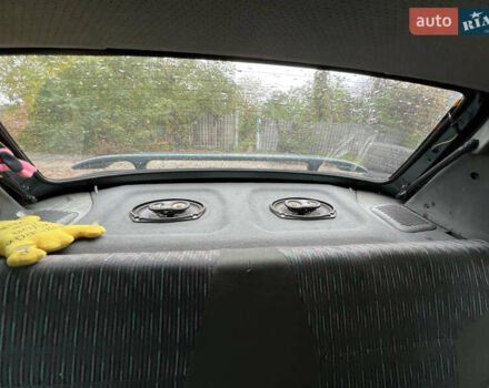 ЗАЗ 1103 Славута 2004 в Харькове на Automoto.ua ЗАЗ 1103 Славута, объемом двигателя 1.2 л и пробегом 250 тыс. км за 850 $, фото 9 на Automoto.ua