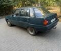 ЗАЗ 1103 Славута, объемом двигателя 1.2 л и пробегом 100 тыс. км за 950 $, фото 3 на Automoto.ua