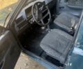 ЗАЗ 1103 Славута, объемом двигателя 1.2 л и пробегом 100 тыс. км за 950 $, фото 4 на Automoto.ua