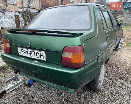 ЗАЗ 1103 Славута, об'ємом двигуна 1.3 л та пробігом 82 тис. км за 800 $, фото 2 на Automoto.ua