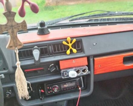 ЗАЗ 1103 Славута, объемом двигателя 0 л и пробегом 63 тыс. км за 1287 $, фото 9 на Automoto.ua