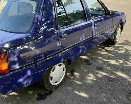 ЗАЗ 1103 Славута, объемом двигателя 1.2 л и пробегом 78 тыс. км за 1300 $, фото 3 на Automoto.ua