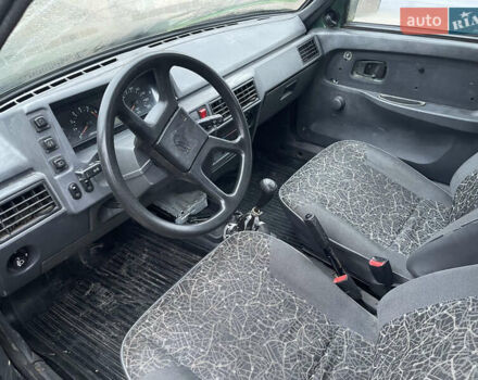 ЗАЗ 1103 Славута, об'ємом двигуна 1.3 л та пробігом 82 тис. км за 800 $, фото 4 на Automoto.ua