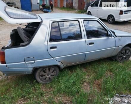 ЗАЗ 1103 Славута, об'ємом двигуна 0 л та пробігом 200 тис. км за 462 $, фото 6 на Automoto.ua