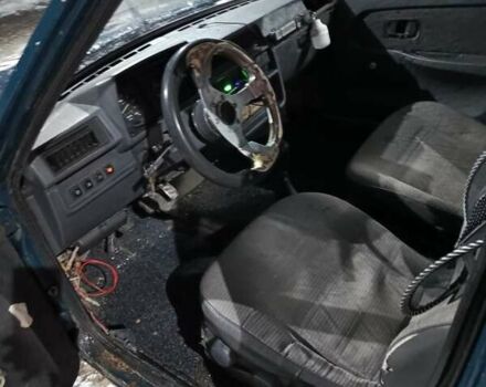 ЗАЗ 1103 Славута, объемом двигателя 0 л и пробегом 200 тыс. км за 900 $, фото 2 на Automoto.ua