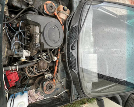 ЗАЗ 1103 Славута 2004 в Харькове на Automoto.ua ЗАЗ 1103 Славута, объемом двигателя 1.2 л и пробегом 250 тыс. км за 850 $, фото 8 на Automoto.ua