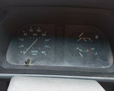 ЗАЗ 1103 Славута, об'ємом двигуна 1.2 л та пробігом 189 тис. км за 1100 $, фото 4 на Automoto.ua