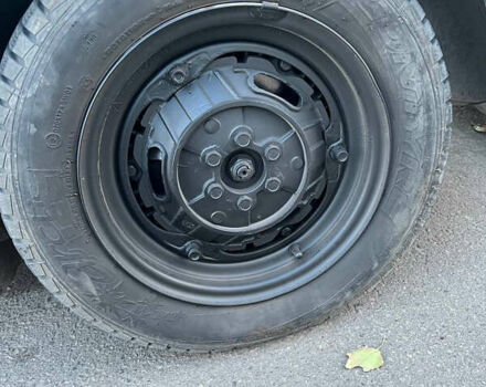 ЗАЗ 1103 Славута 2004 в Харькове на Automoto.ua ЗАЗ 1103 Славута, объемом двигателя 1.2 л и пробегом 250 тыс. км за 850 $, фото 10 на Automoto.ua