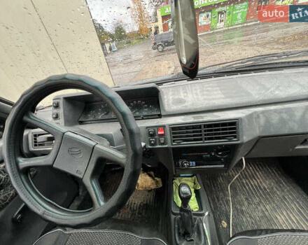 ЗАЗ 1103 Славута 2004 в Харькове на Automoto.ua ЗАЗ 1103 Славута, объемом двигателя 1.2 л и пробегом 250 тыс. км за 850 $, фото 7 на Automoto.ua