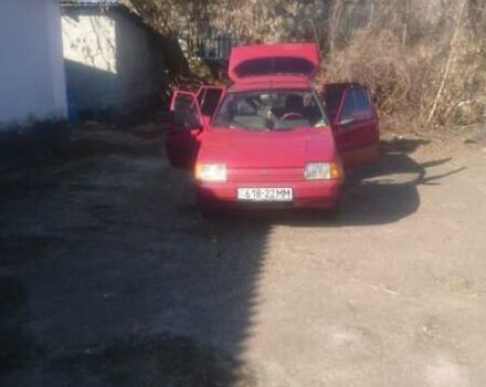 ЗАЗ 1103 Славута, об'ємом двигуна 1.2 л та пробігом 180 тис. км за 850 $, фото 2 на Automoto.ua