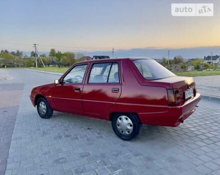 ЗАЗ 1103 Славута, об'ємом двигуна 1.2 л та пробігом 198 тис. км за 1799 $, фото 7 на Automoto.ua