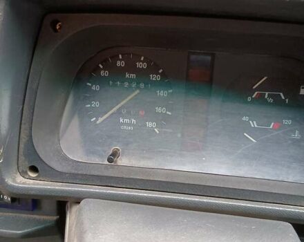 ЗАЗ 1103 Славута, об'ємом двигуна 1.2 л та пробігом 112 тис. км за 700 $, фото 6 на Automoto.ua