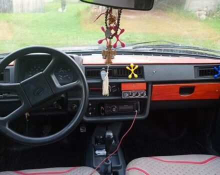 ЗАЗ 1103 Славута, объемом двигателя 0 л и пробегом 63 тыс. км за 1287 $, фото 8 на Automoto.ua