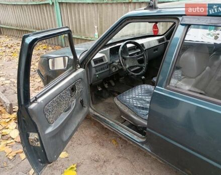 ЗАЗ 1103 Славута, об'ємом двигуна 1.2 л та пробігом 112 тис. км за 700 $, фото 4 на Automoto.ua