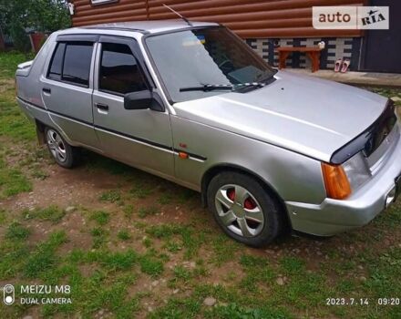 ЗАЗ 1103 Славута, объемом двигателя 1.3 л и пробегом 71 тыс. км за 700 $, фото 2 на Automoto.ua