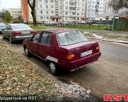 ЗАЗ 1103 Славута, объемом двигателя 1.2 л и пробегом 247 тыс. км за 999 $, фото 3 на Automoto.ua