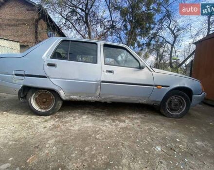 ЗАЗ 1103 Славута, об'ємом двигуна 1.2 л та пробігом 213 тис. км за 250 $, фото 5 на Automoto.ua