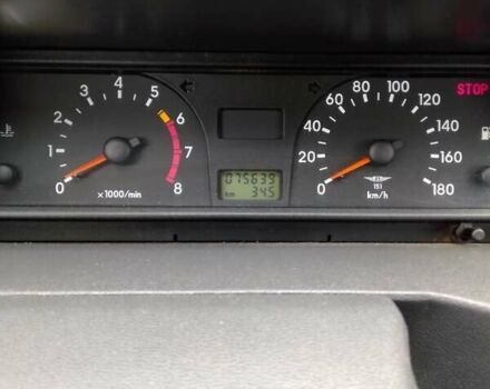 ЗАЗ 1103 Славута, объемом двигателя 1.2 л и пробегом 78 тыс. км за 1300 $, фото 11 на Automoto.ua