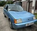 ЗАЗ 1103 Славута, объемом двигателя 1.3 л и пробегом 22 тыс. км за 1300 $, фото 3 на Automoto.ua